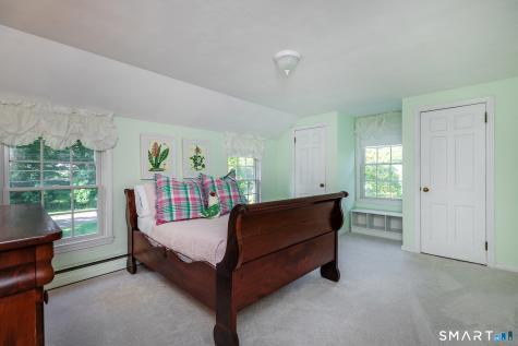 1100 Coleman Road Cheshire CT 06410