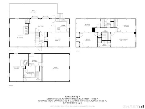 1100 Coleman Road Cheshire CT 06410