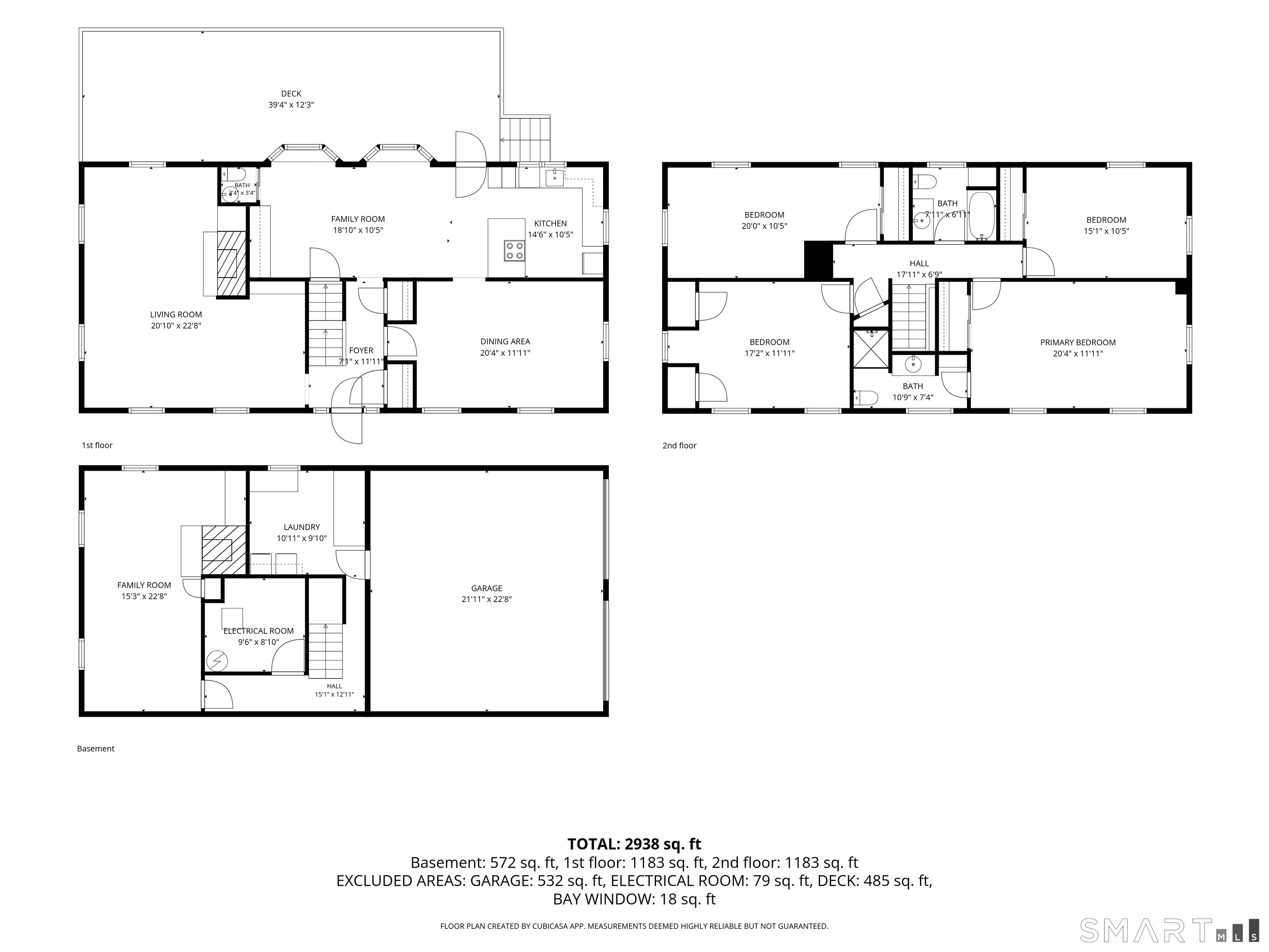 1100 Coleman Road Cheshire CT 06410