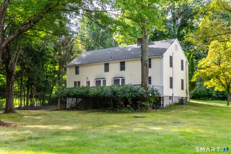 1100 Coleman Road Cheshire CT 06410