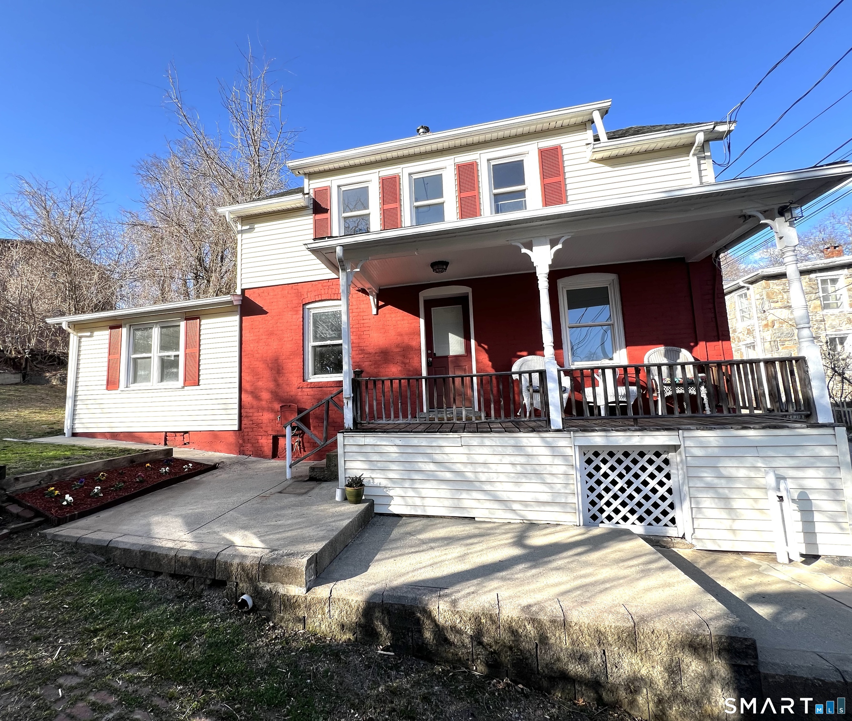 7 Rose Street Norwich CT 06360
