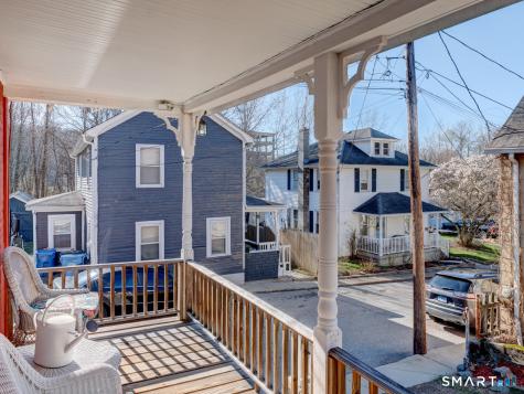 7 Rose Street Norwich CT 06360