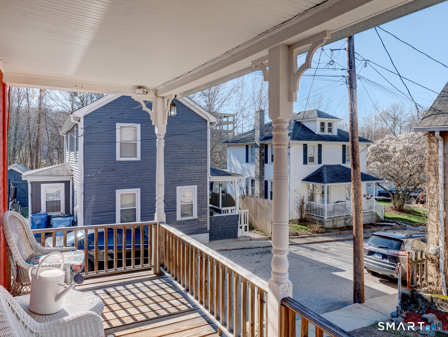 7 Rose Street Norwich CT 06360