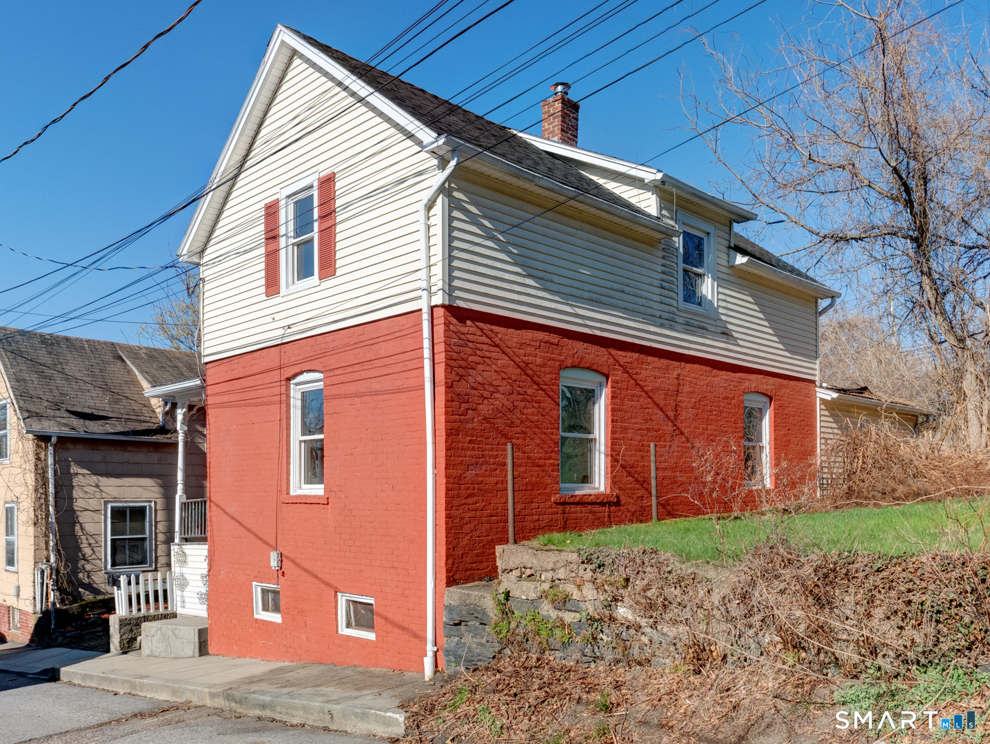 7 Rose Street Norwich CT 06360
