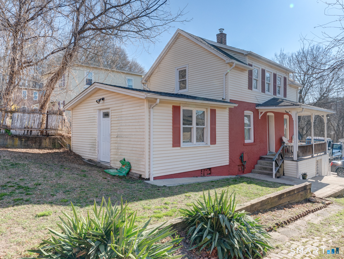 7 Rose Street Norwich CT 06360