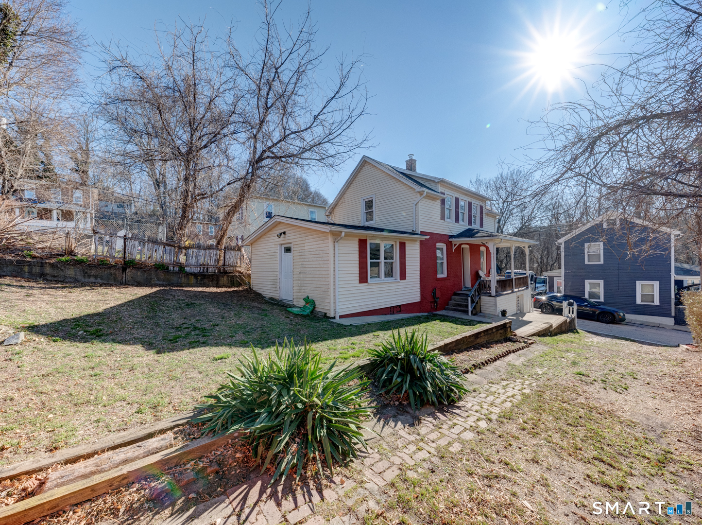 7 Rose Street Norwich CT 06360
