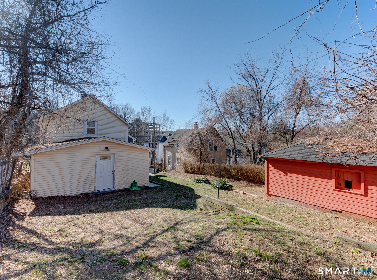 7 Rose Street Norwich CT 06360