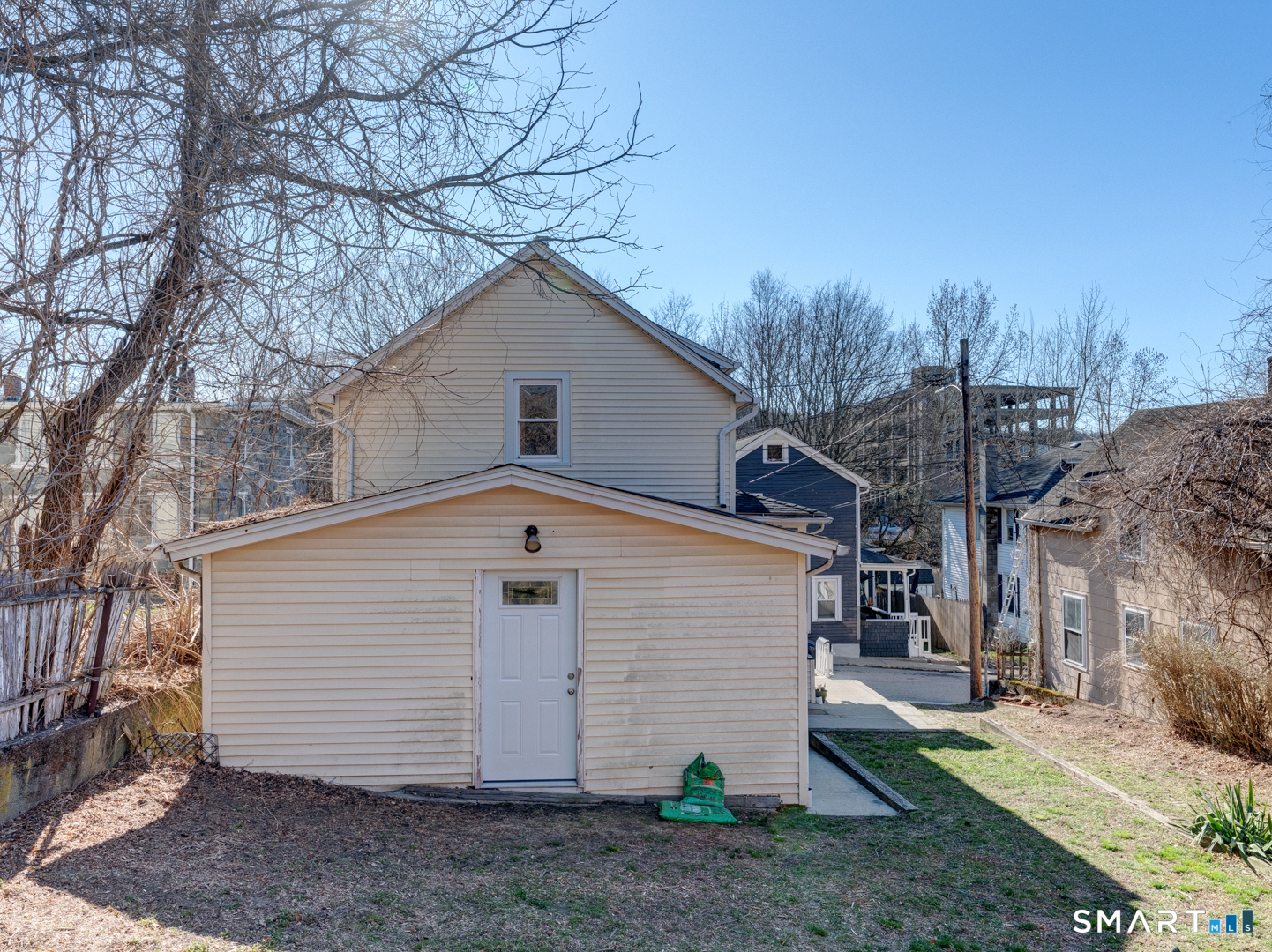 7 Rose Street Norwich CT 06360