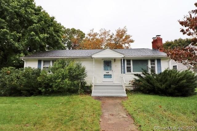 39 Highwood Avenue Hamden CT 06514