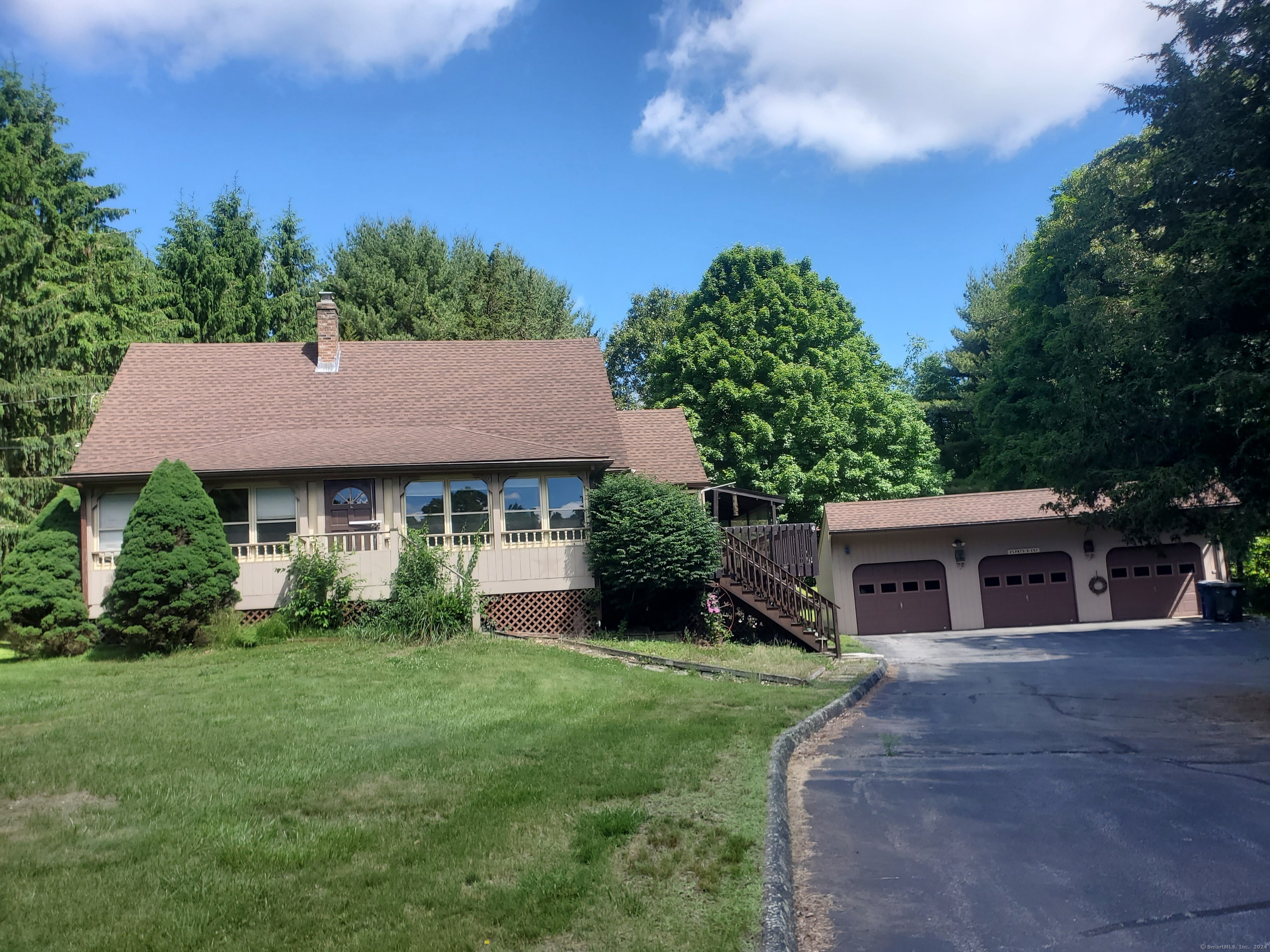 132 Follett Road Windham CT 06280