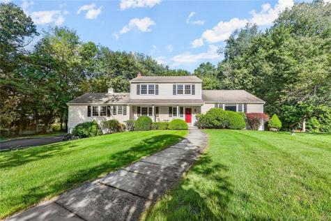 31 Marlborough Road Norwalk CT 06851