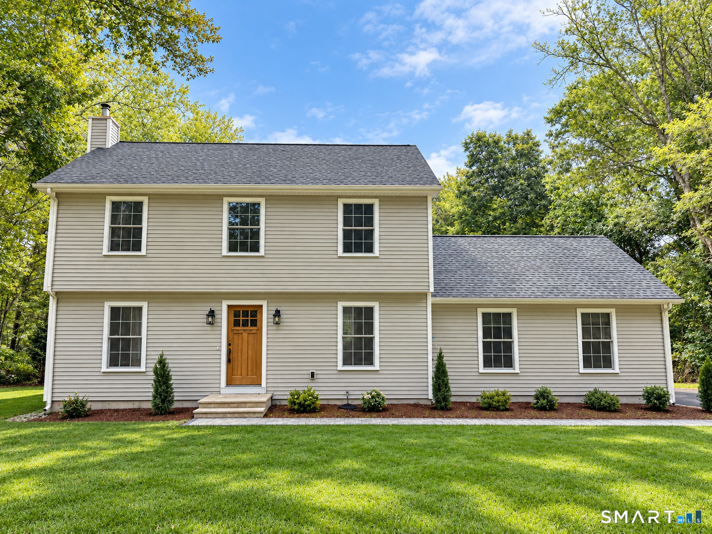 21 Jack Henry Drive Windham CT 06280