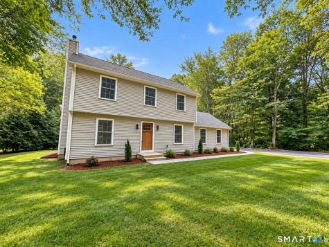 21 Jack Henry Drive Windham CT 06280