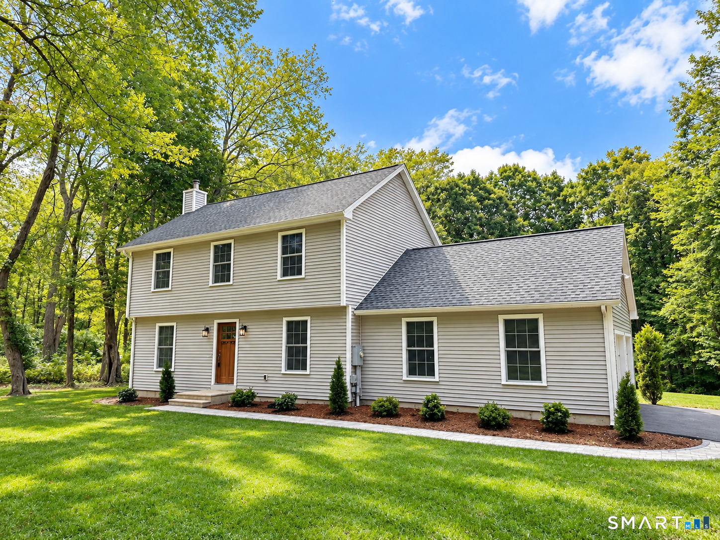 21 Jack Henry Drive Windham CT 06280