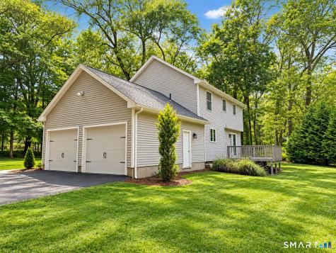 21 Jack Henry Drive Windham CT 06280