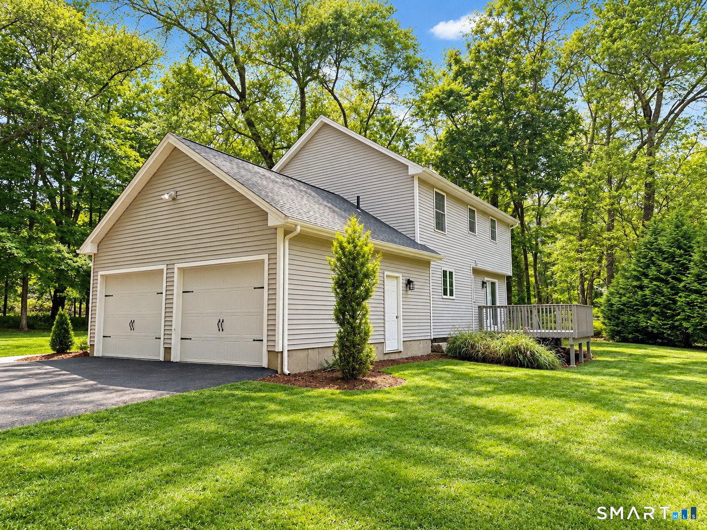 21 Jack Henry Drive Windham CT 06280