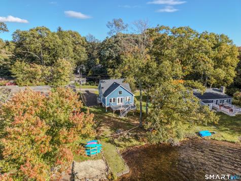 7 Amidon Drive Ashford CT 06278