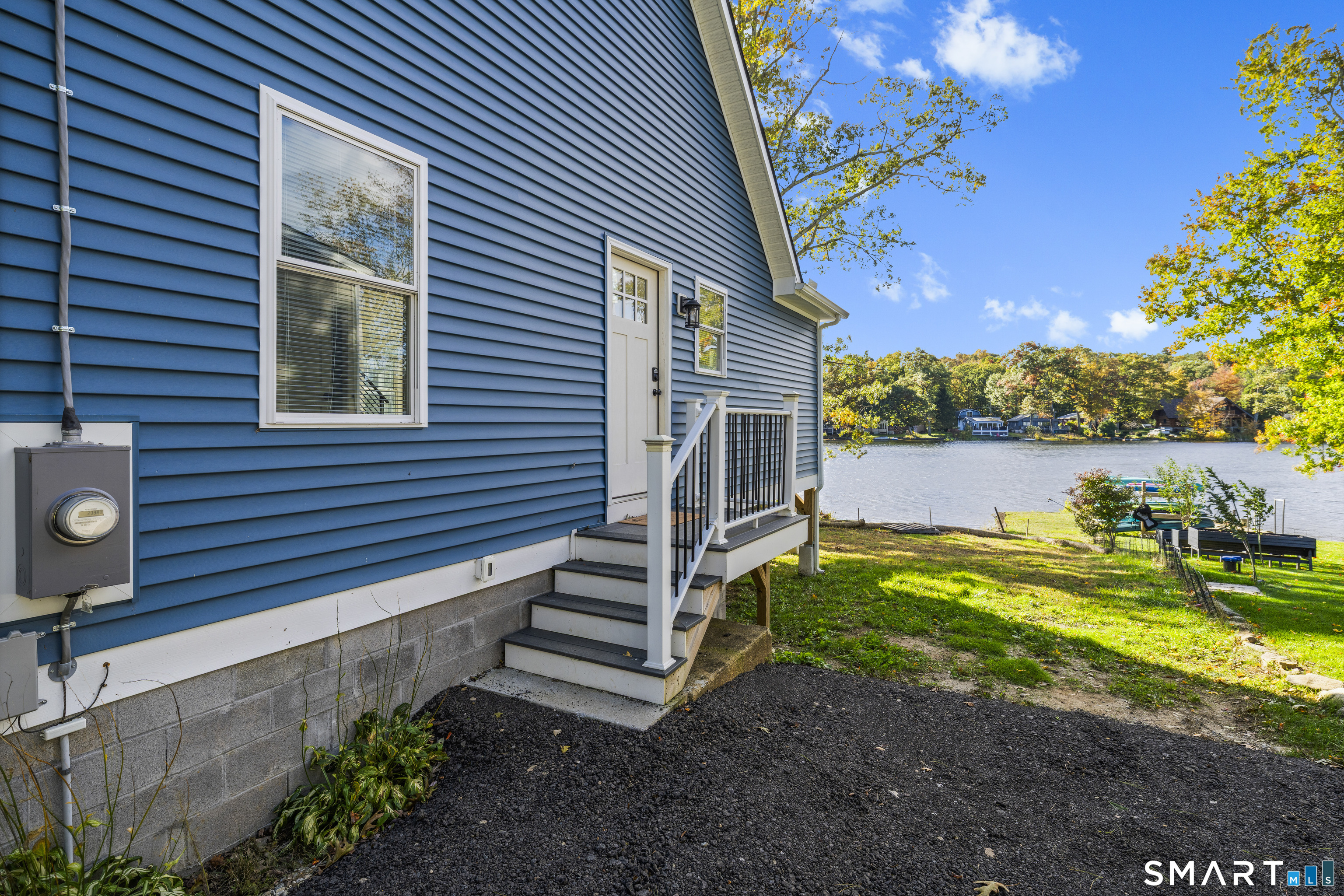 7 Amidon Drive Ashford CT 06278