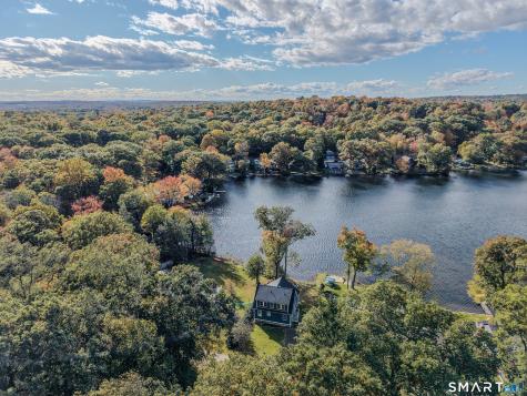 7 Amidon Drive Ashford CT 06278