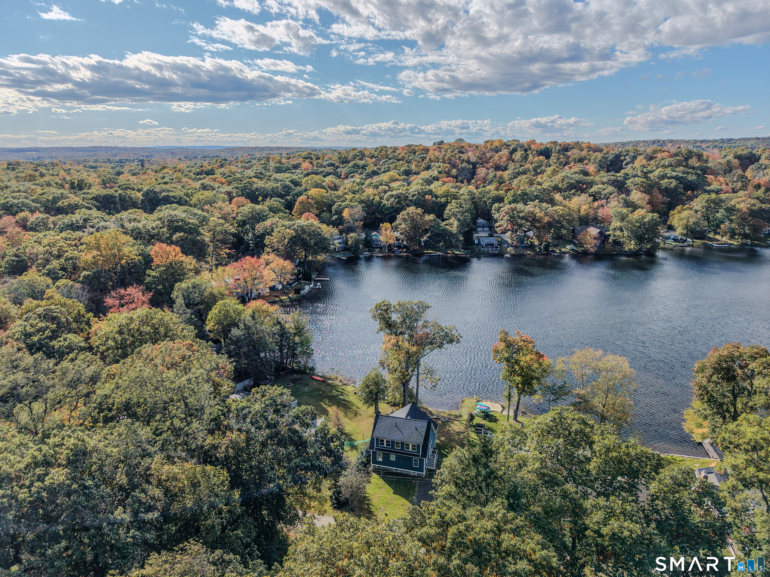 7 Amidon Drive Ashford CT 06278