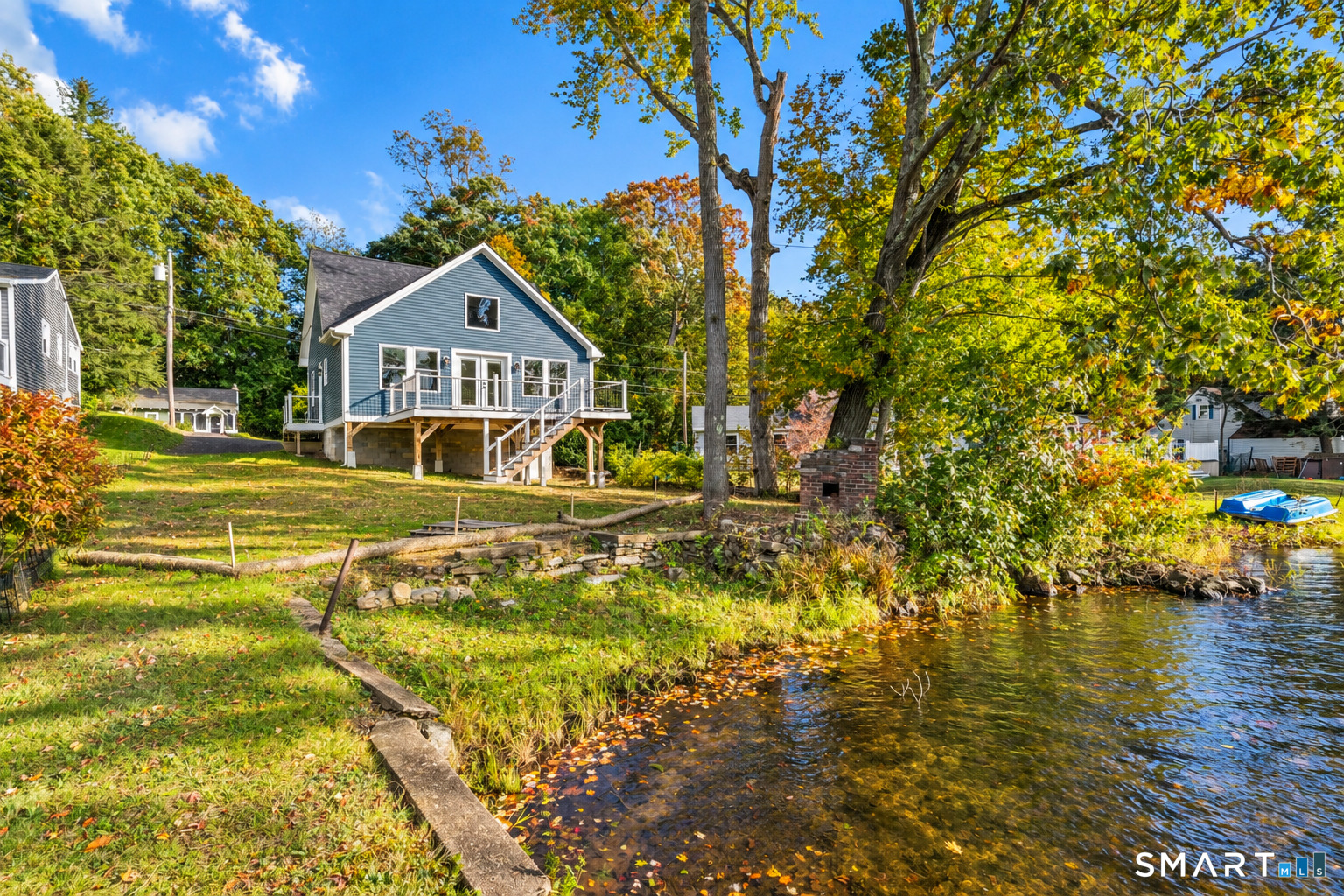 7 Amidon Drive Ashford CT 06278