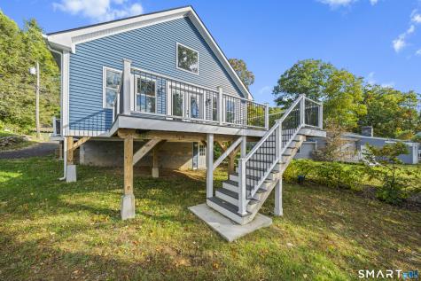 7 Amidon Drive Ashford CT 06278