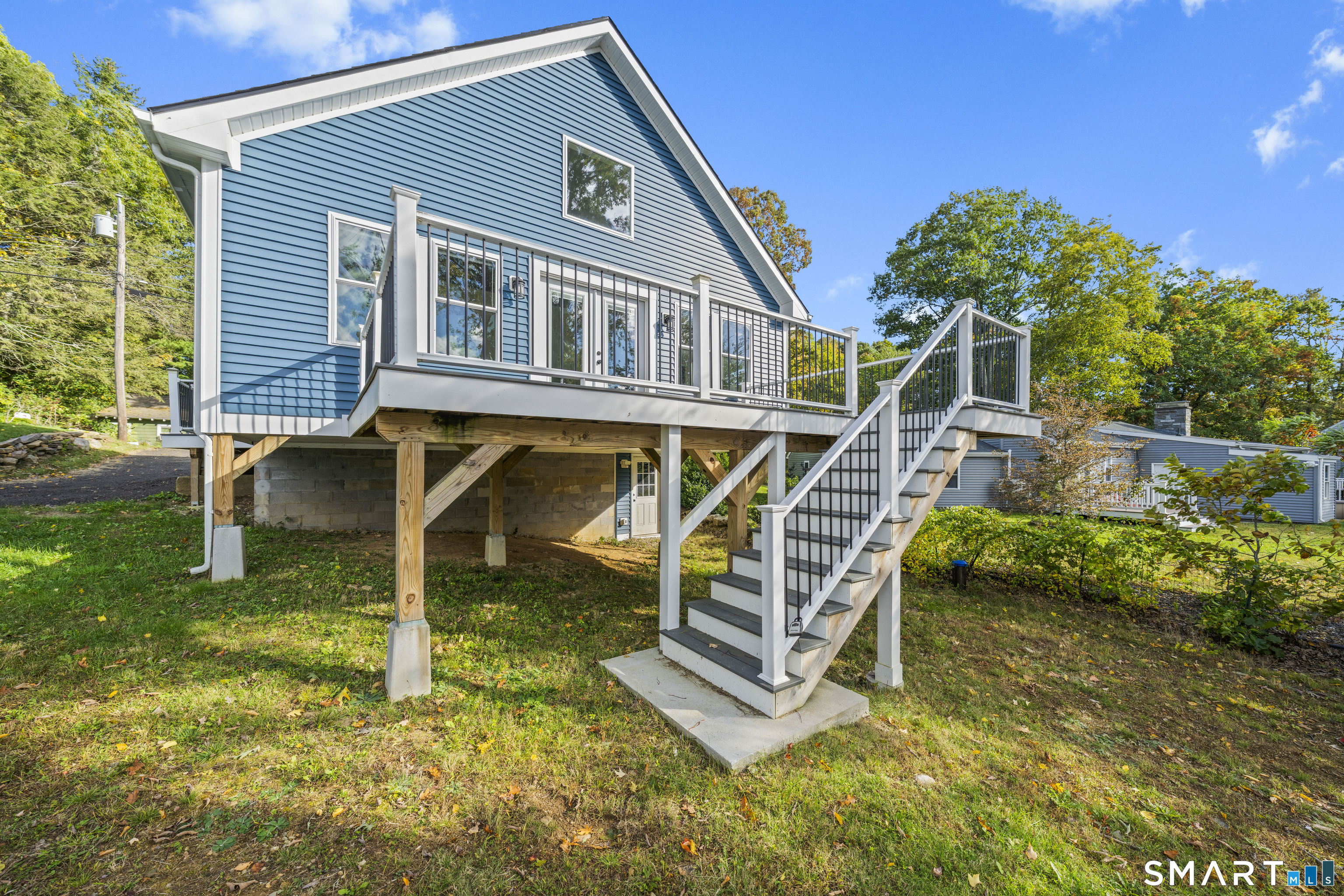 7 Amidon Drive Ashford CT 06278