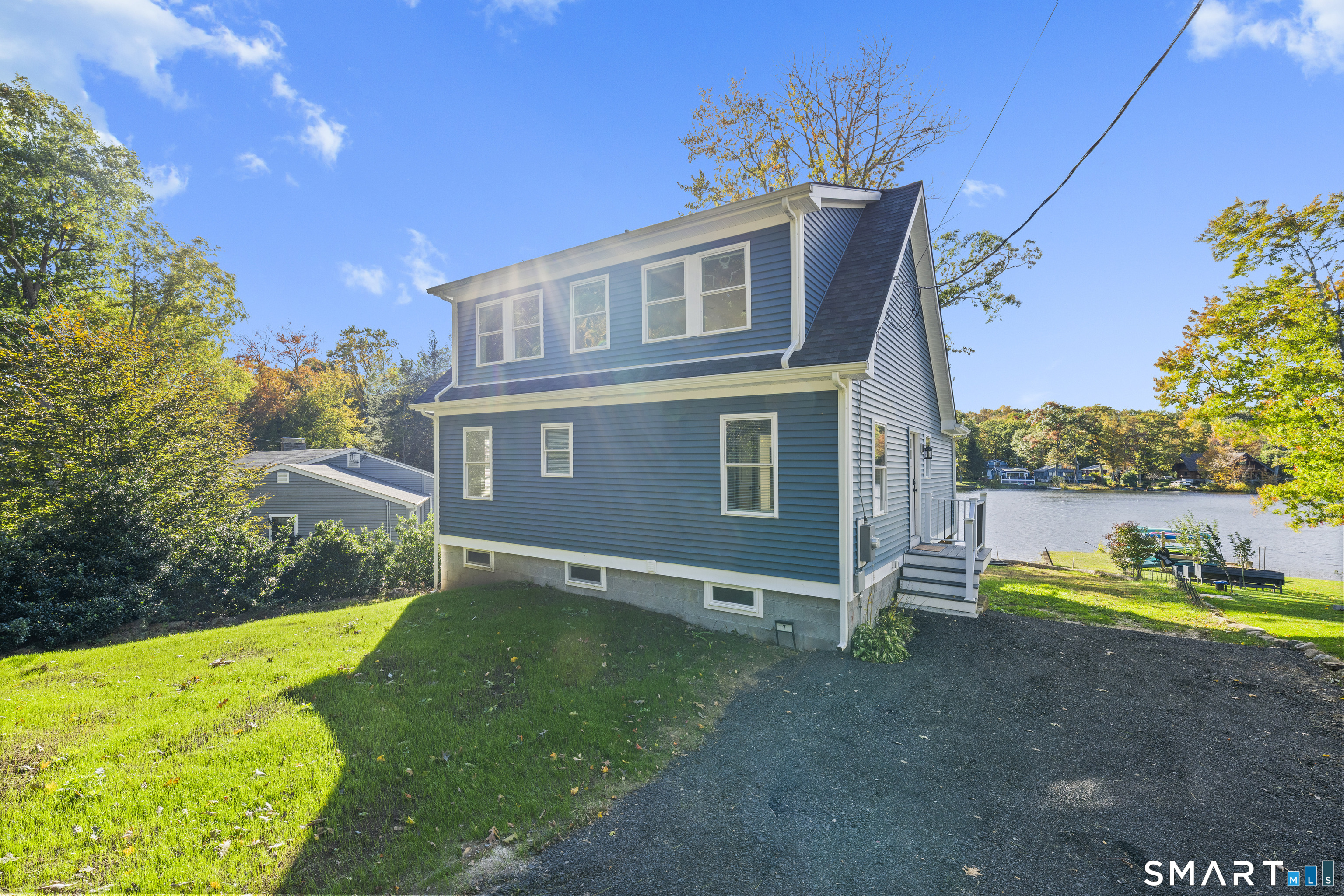 7 Amidon Drive Ashford CT 06278