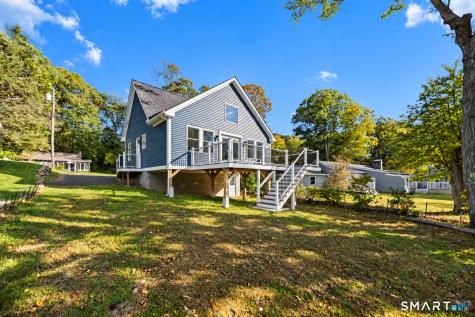 7 Amidon Drive Ashford CT 06278