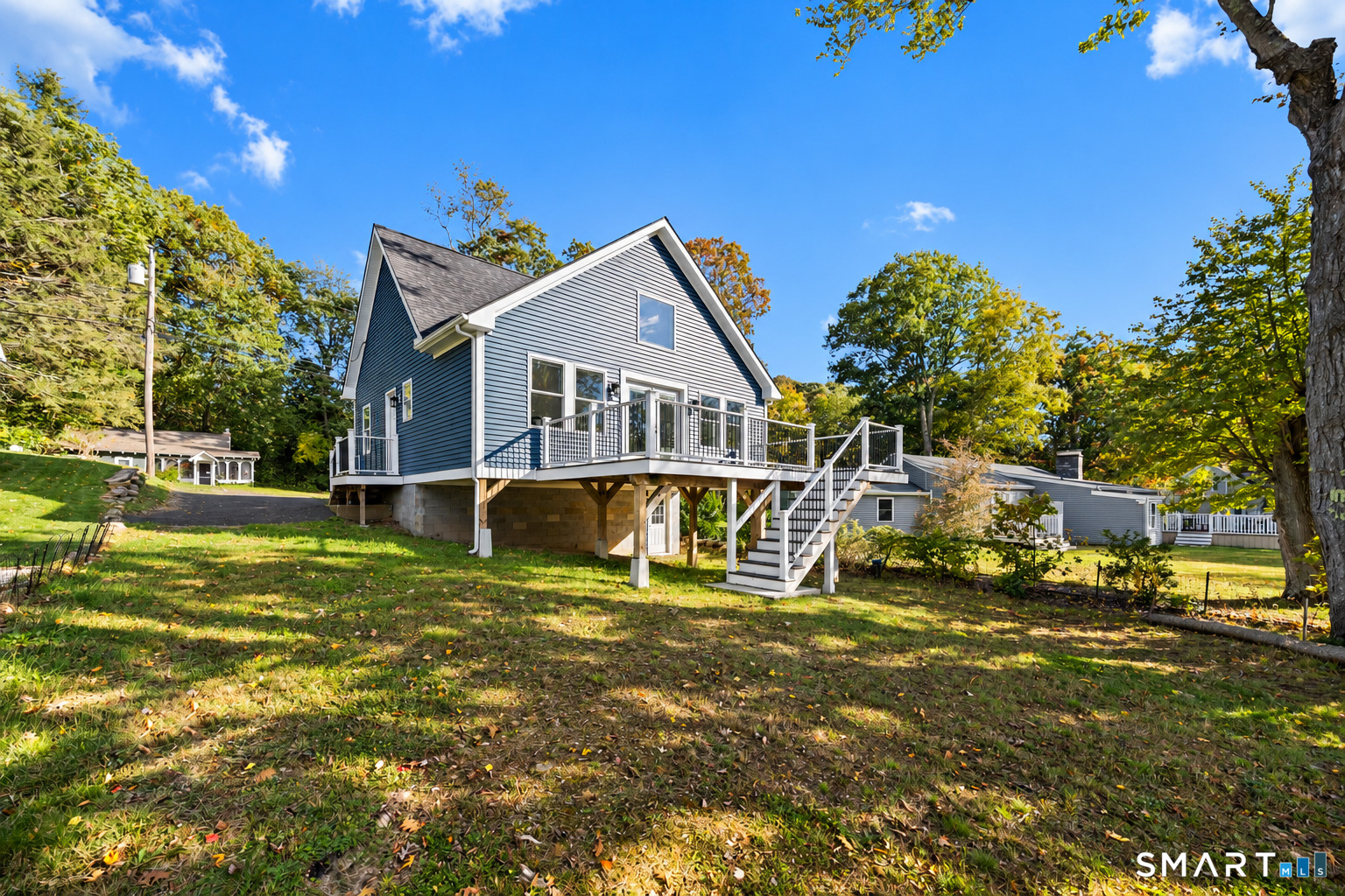 7 Amidon Drive Ashford CT 06278