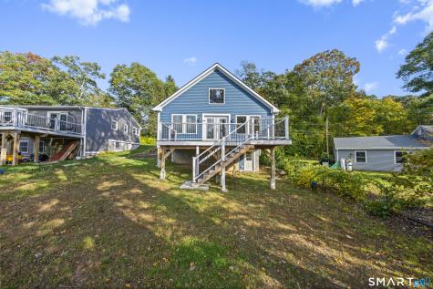 7 Amidon Drive Ashford CT 06278