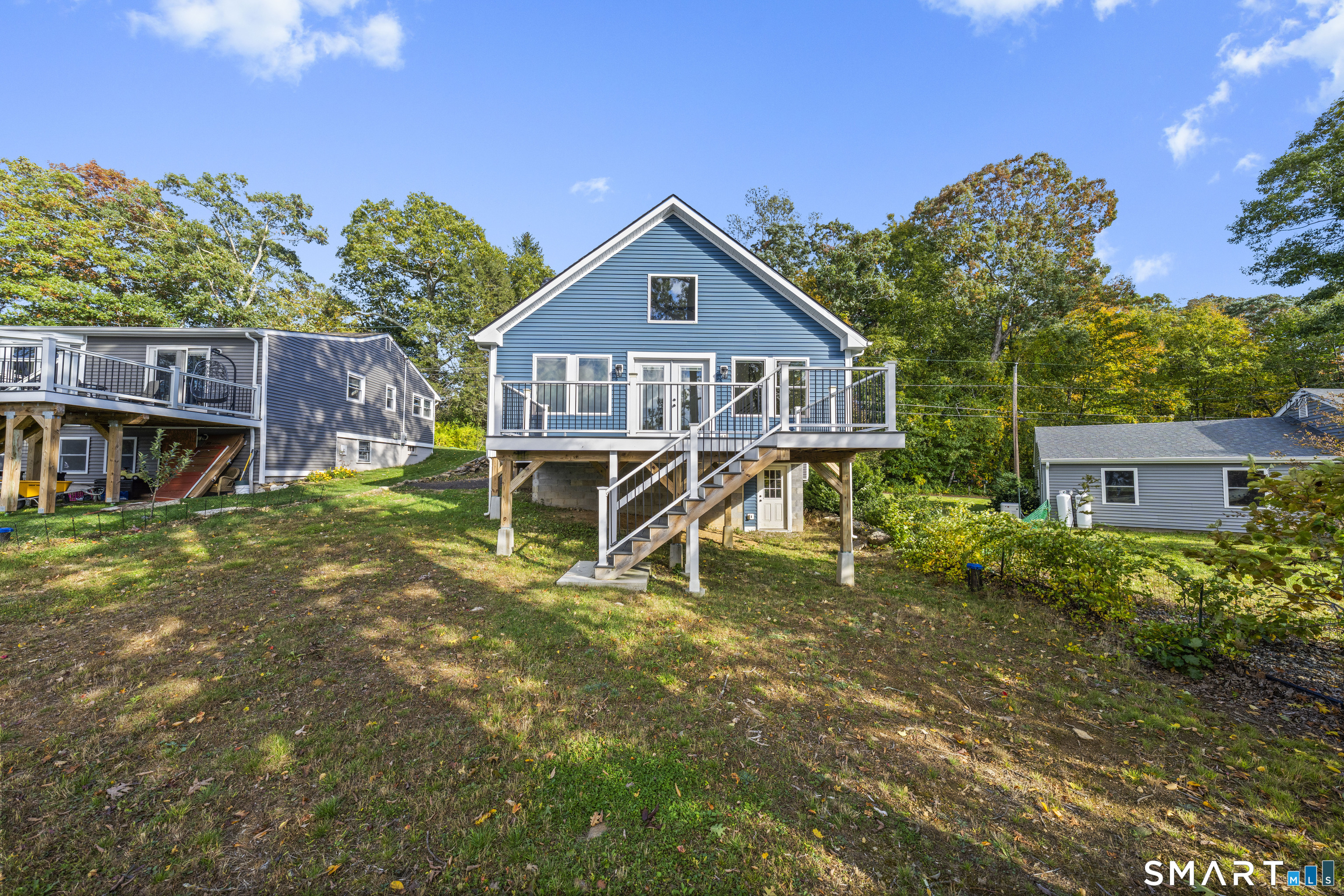 7 Amidon Drive Ashford CT 06278