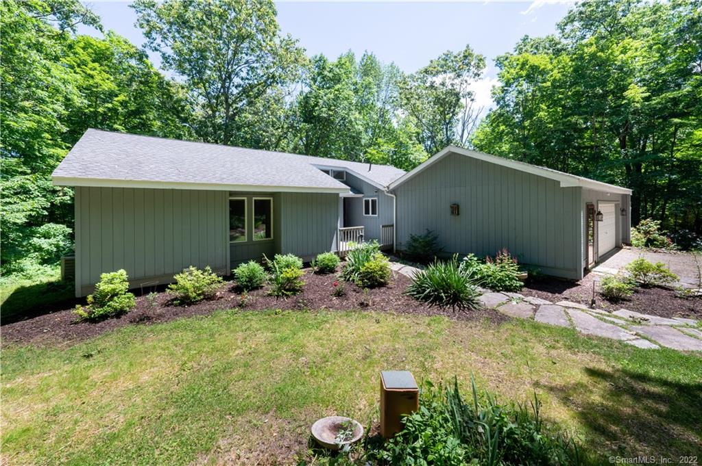 79 Charles Lane Mansfield CT 06268