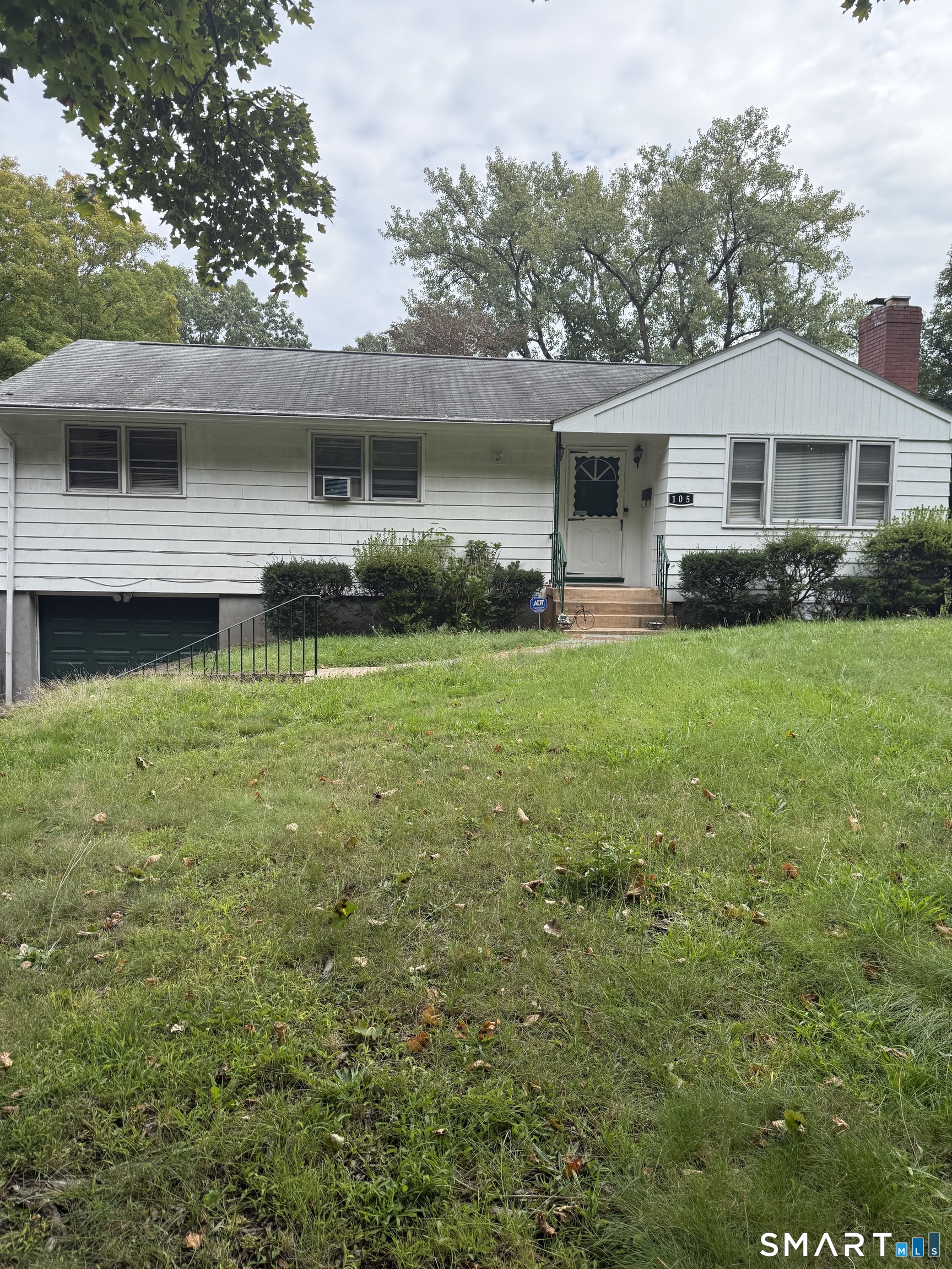 105 Seneca Road New Haven CT 06515