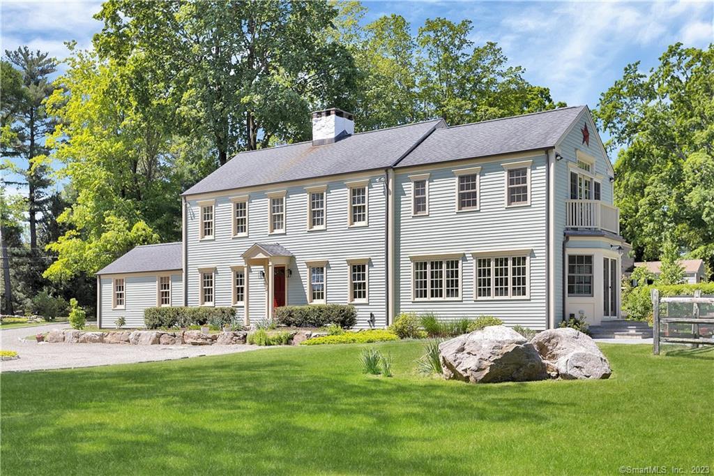 567 Haviland Road Stamford CT 06903
