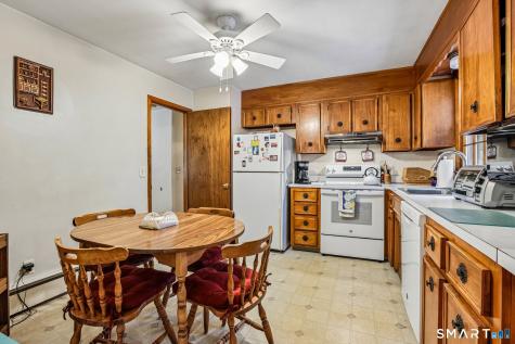 14 Chipping Lane Norwalk CT 06854