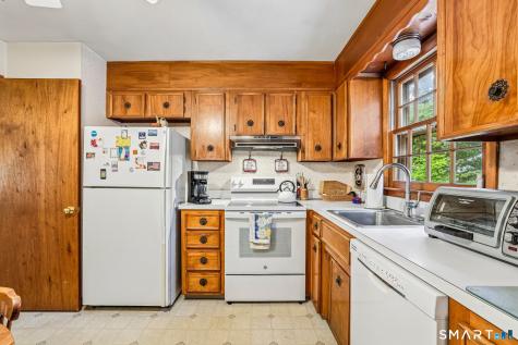 14 Chipping Lane Norwalk CT 06854