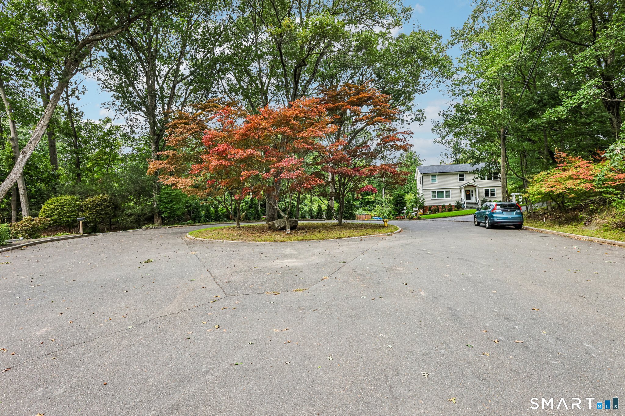 14 Chipping Lane Norwalk CT 06854