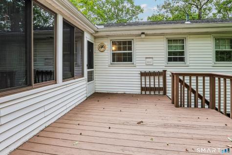 14 Chipping Lane Norwalk CT 06854