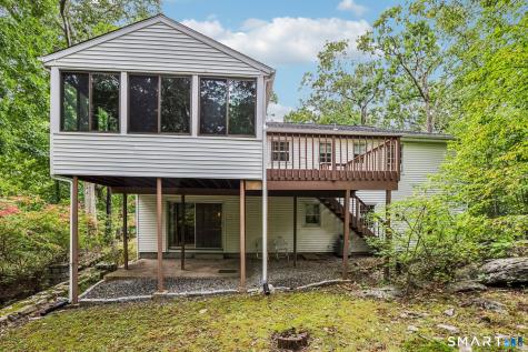14 Chipping Lane Norwalk CT 06854