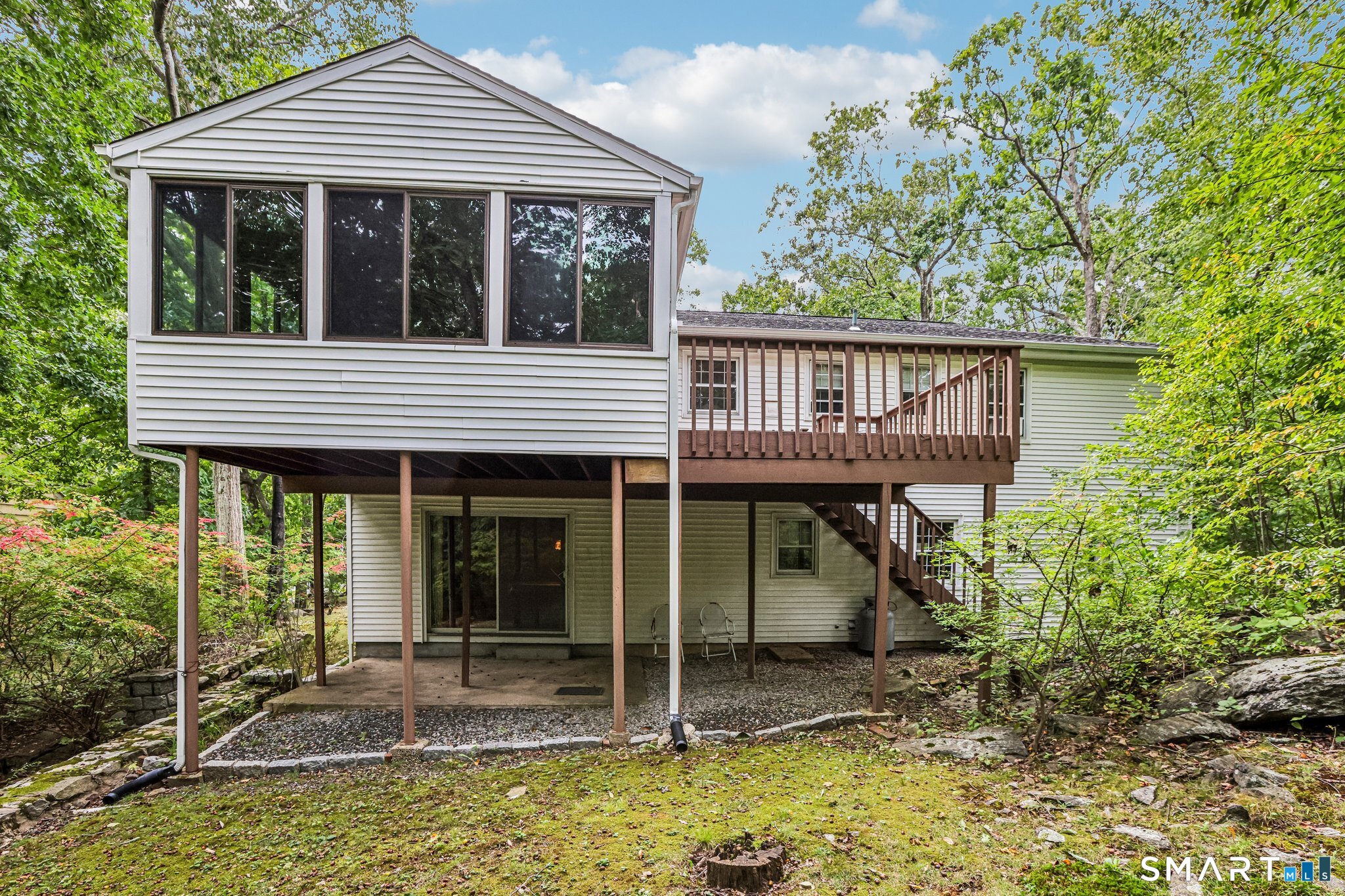 14 Chipping Lane Norwalk CT 06854