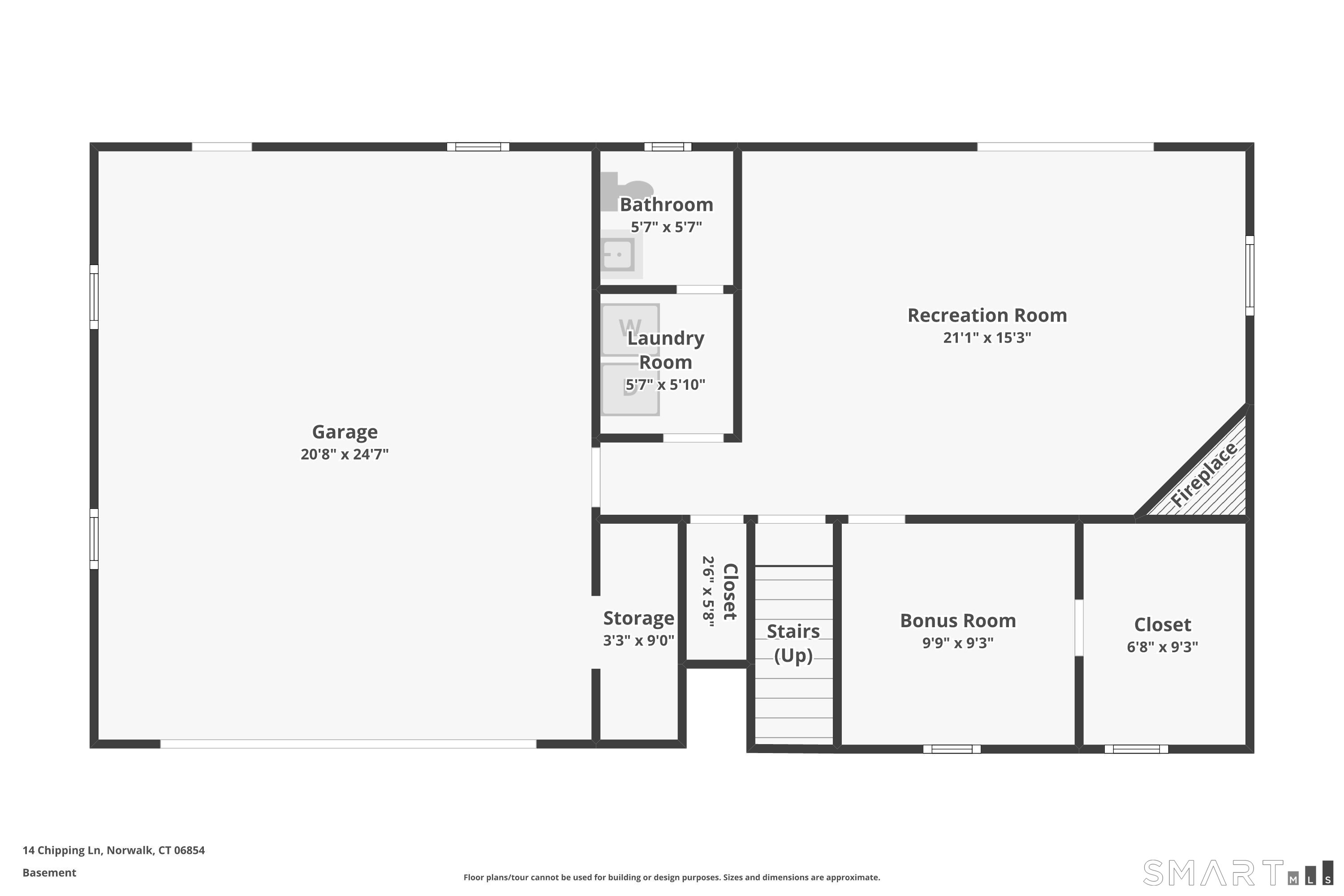 14 Chipping Lane Norwalk CT 06854