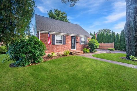 143 Redstone Street Bristol CT 06010