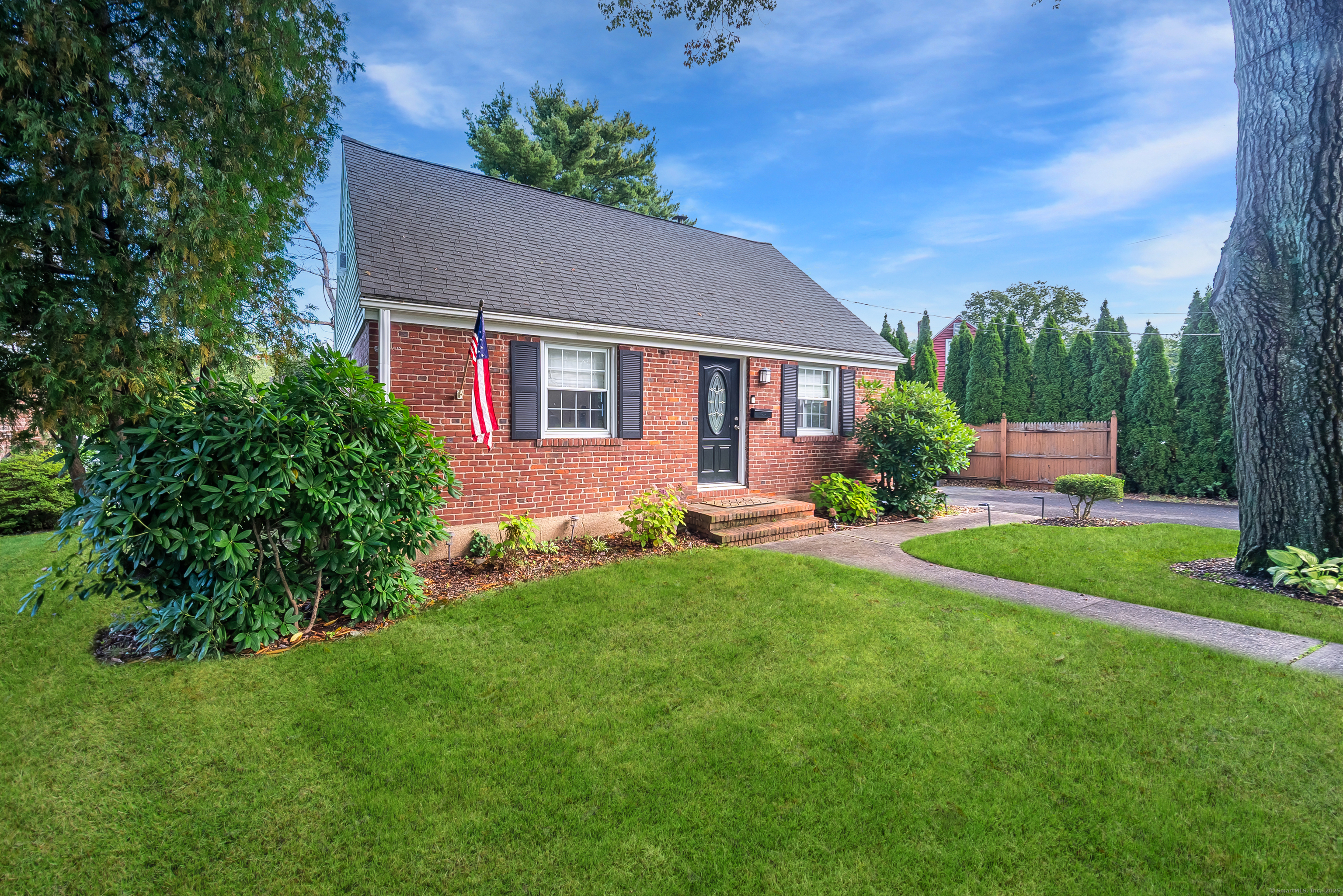 143 Redstone Street Bristol CT 06010