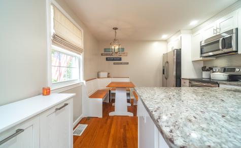 143 Redstone Street Bristol CT 06010