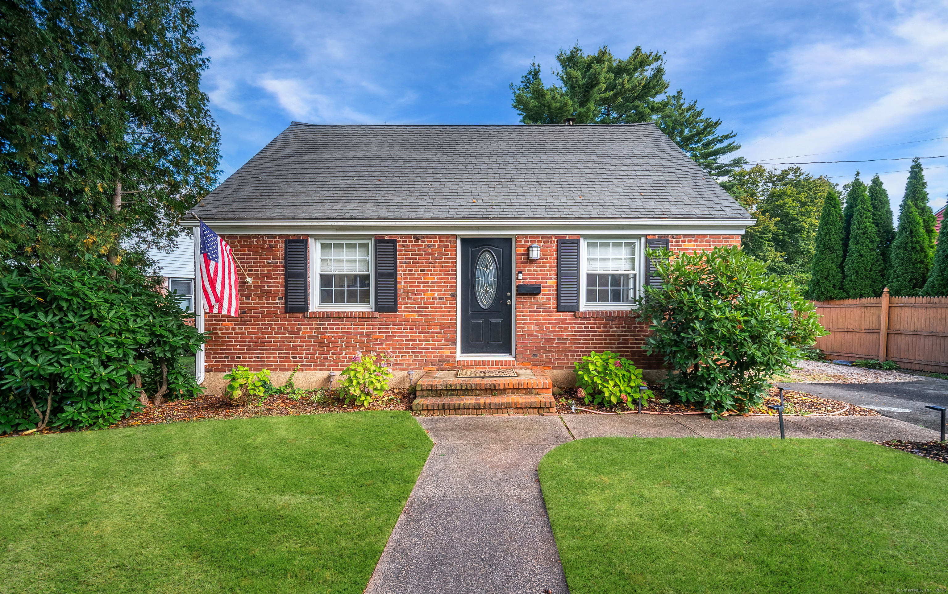 143 Redstone Street Bristol CT 06010