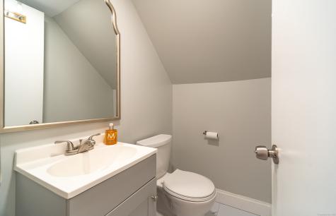 143 Redstone Street Bristol CT 06010