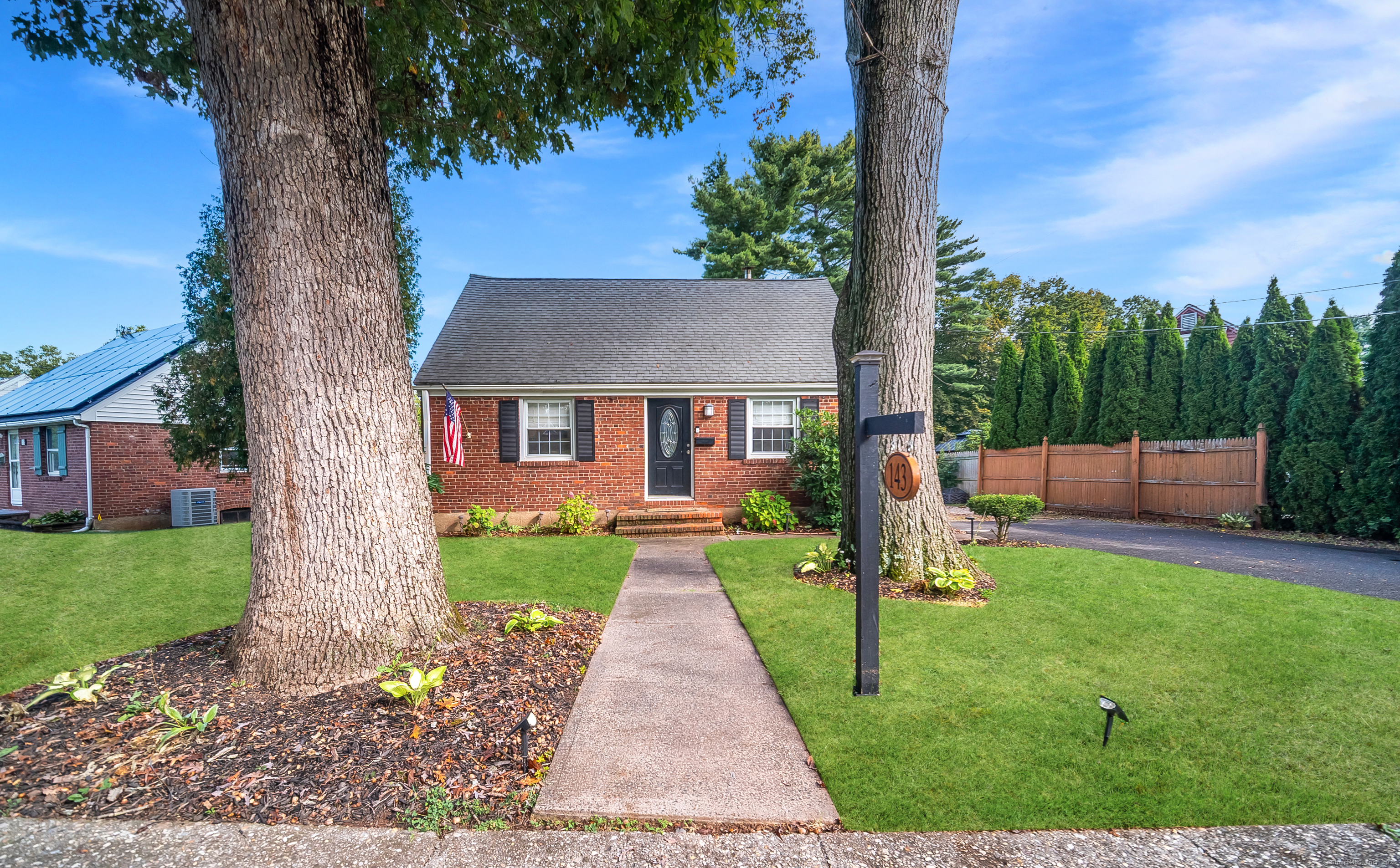 143 Redstone Street Bristol CT 06010