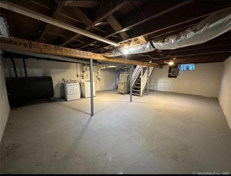 143 Redstone Street Bristol CT 06010