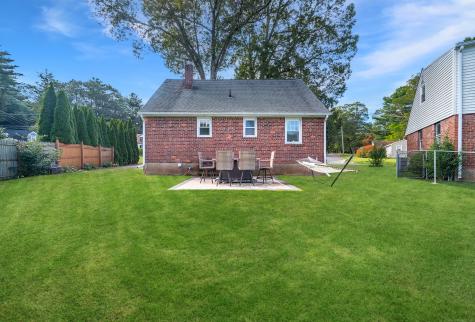 143 Redstone Street Bristol CT 06010